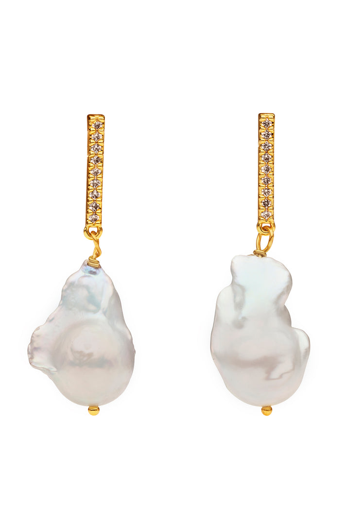 Amber Sceats Tabitha Earrings