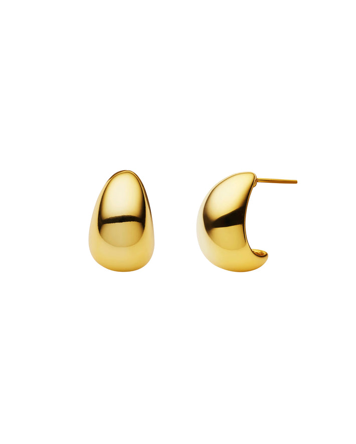 Amber Sceats Petite Hvar Earrings