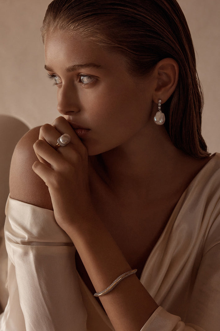 Amber Sceats Winslie Earrings