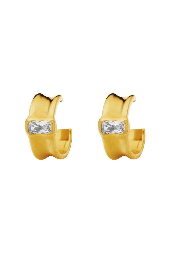 Amber Sceats - Narine Earrings