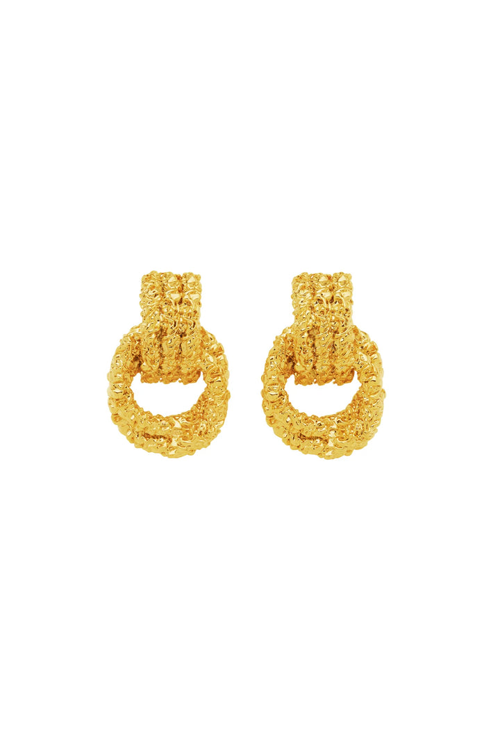 Amber Sceats - Mimosa Earrings