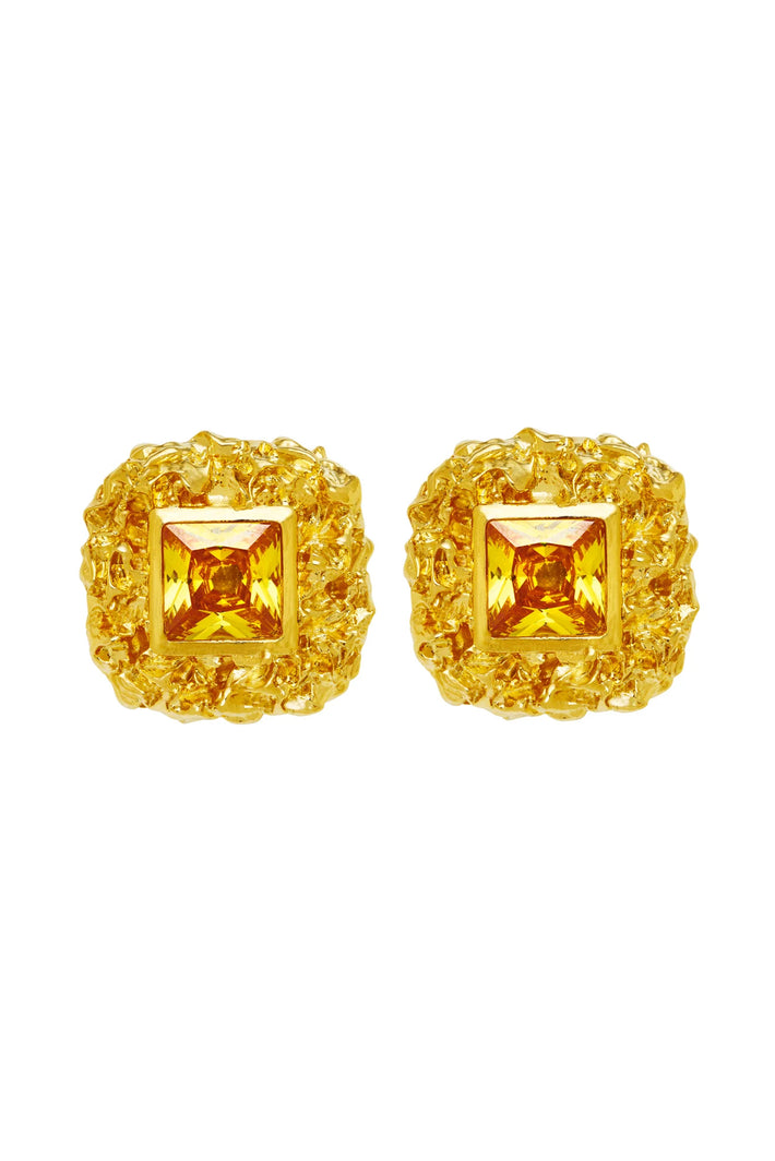 Amber Sceats - Balsam Earrings