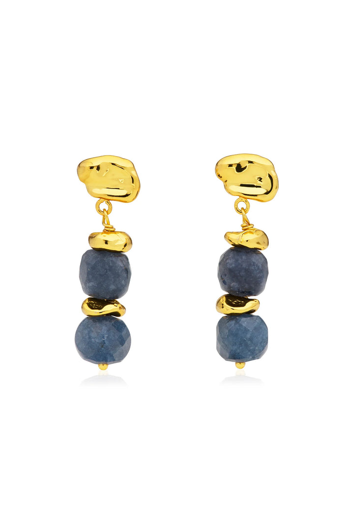 Amber Sceats - Ramadi Earrings