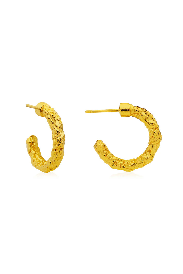 Amber Sceats - Tubac Earrings