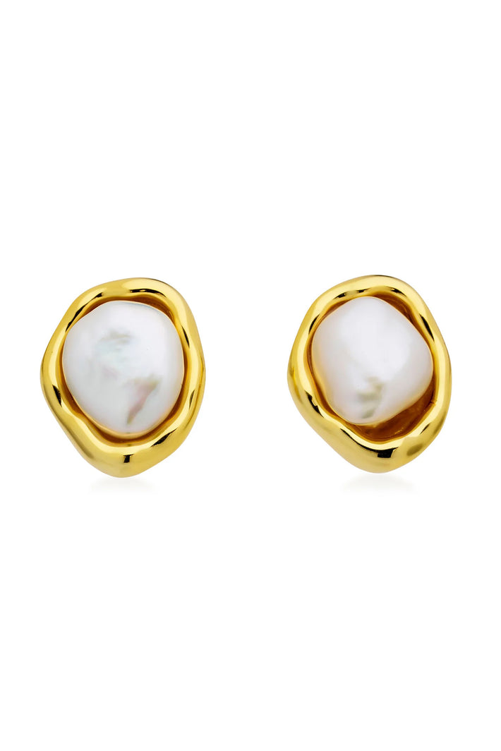 Amber Sceats - Arabia Earrings