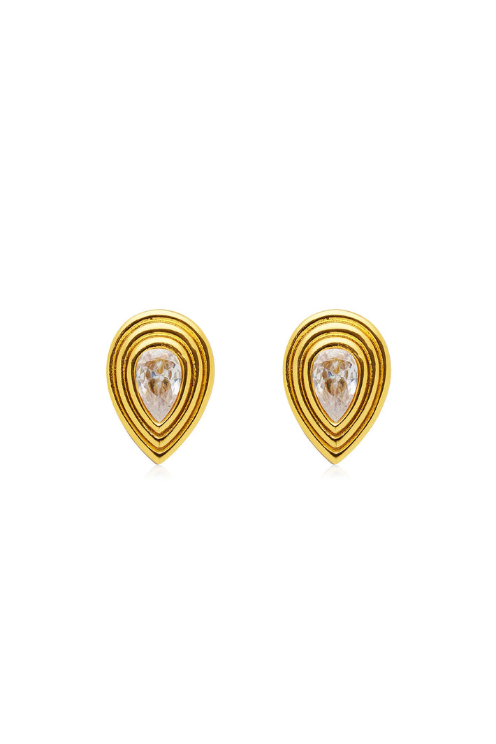 Amber Sceats - Dune Earrings