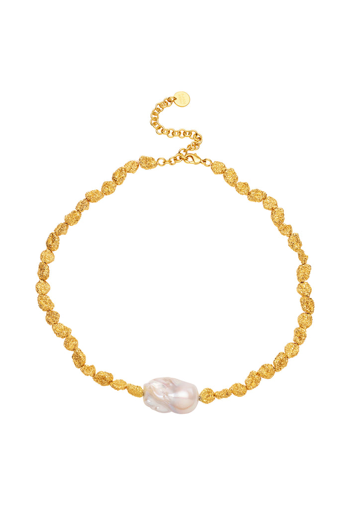 Amber Sceats Kennedy Necklace