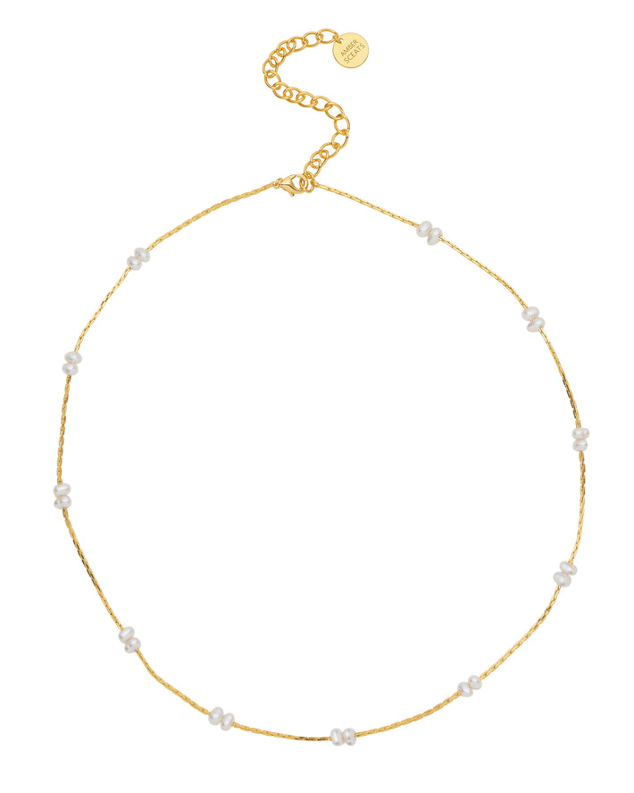 Amber Sceats Dottie Necklace