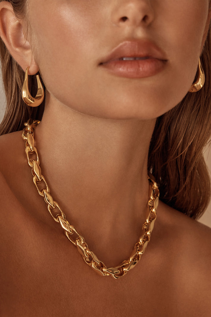 Amber Sceats Bessie Necklace