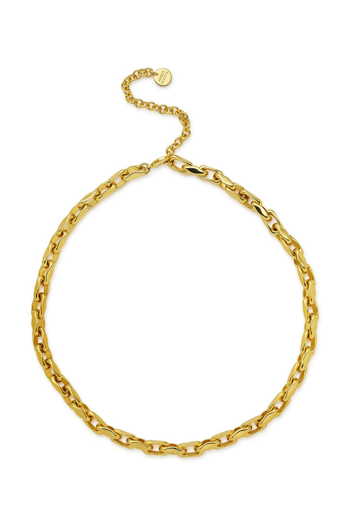 Amber Sceats - Hussuna Necklace