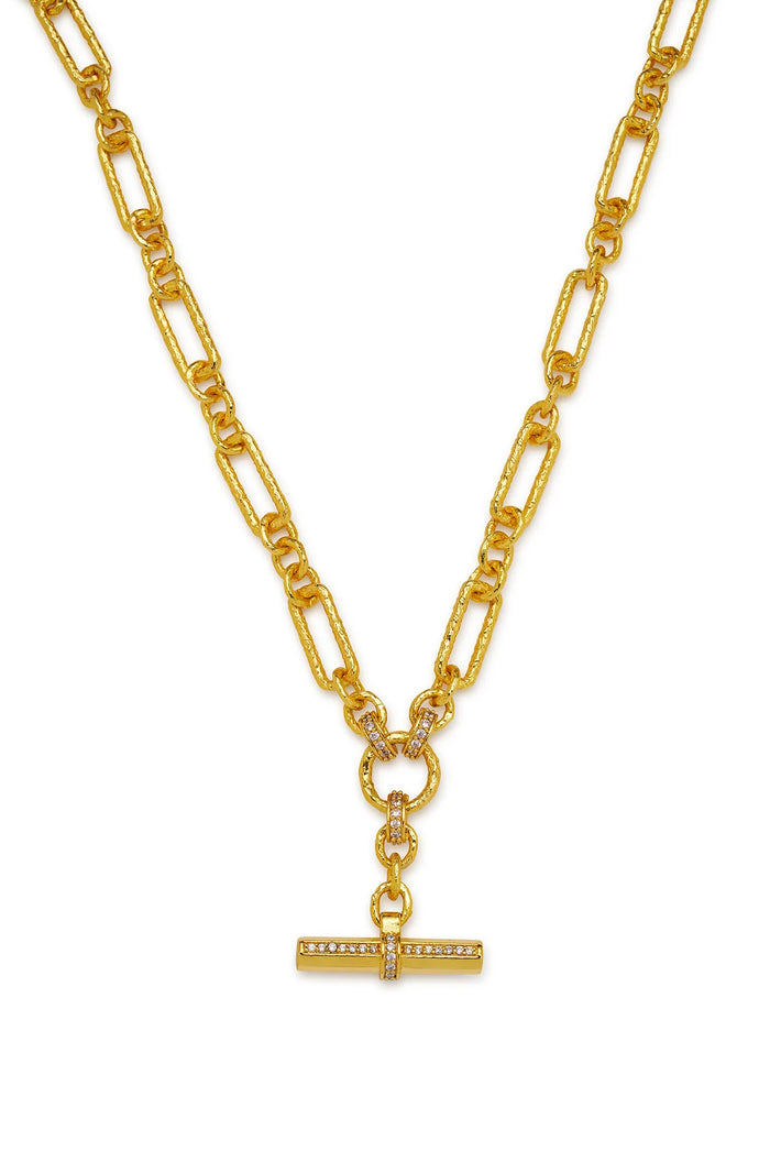 Amber Sceats - Ferlo Necklace