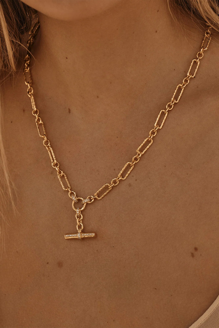 Amber Sceats - Ferlo Necklace