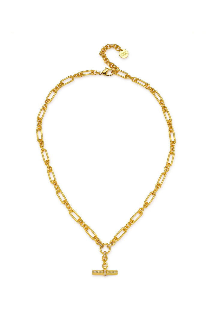 Amber Sceats - Ferlo Necklace