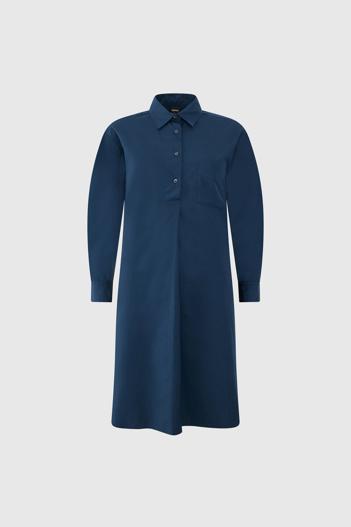 ASPESI Shirtdress