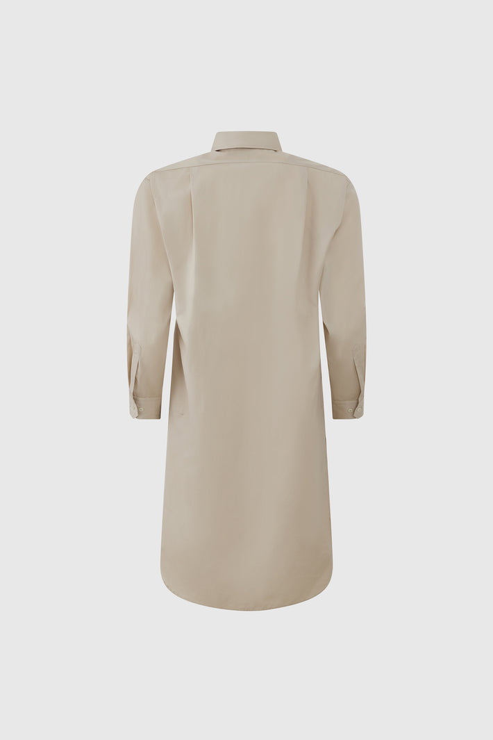ASPESI Shirtdress