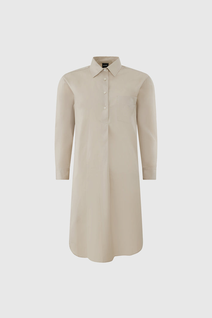 ASPESI Shirtdress