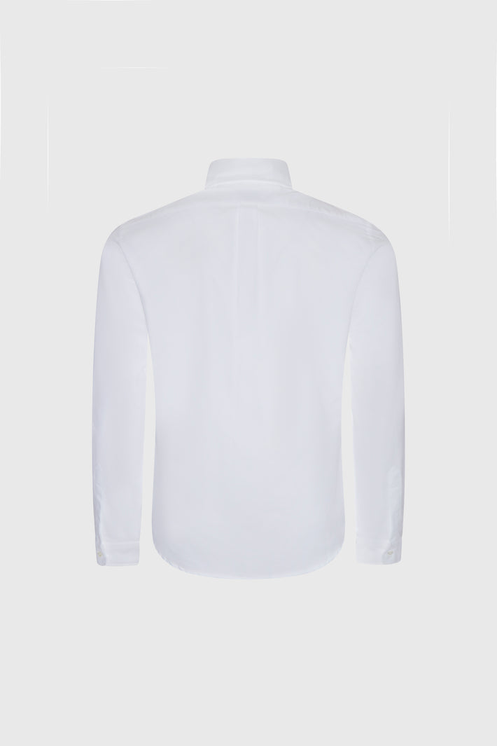 Aspesi. Button Shirt