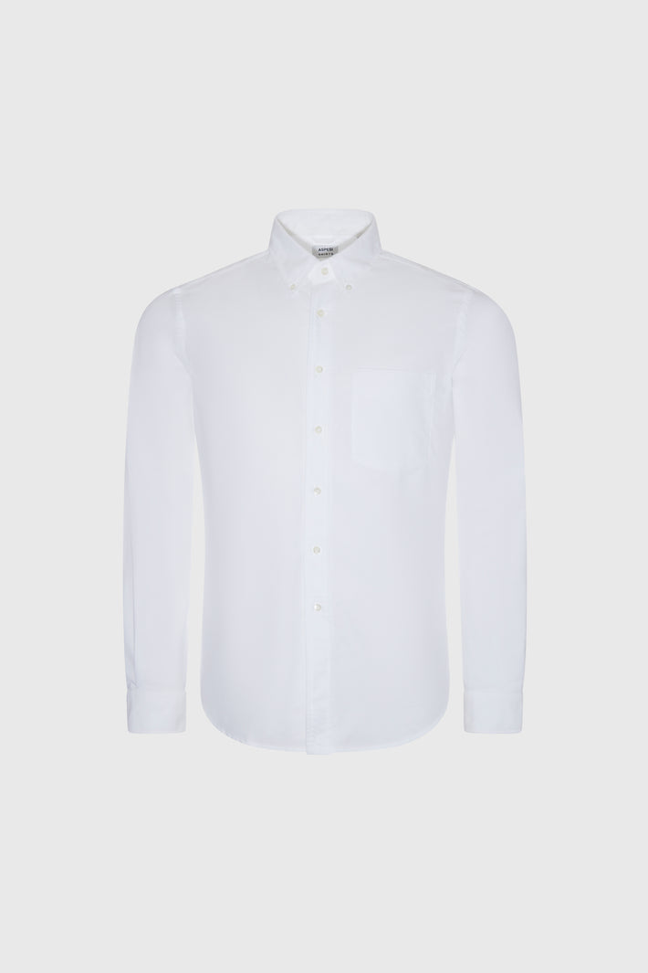 Aspesi. Button Shirt