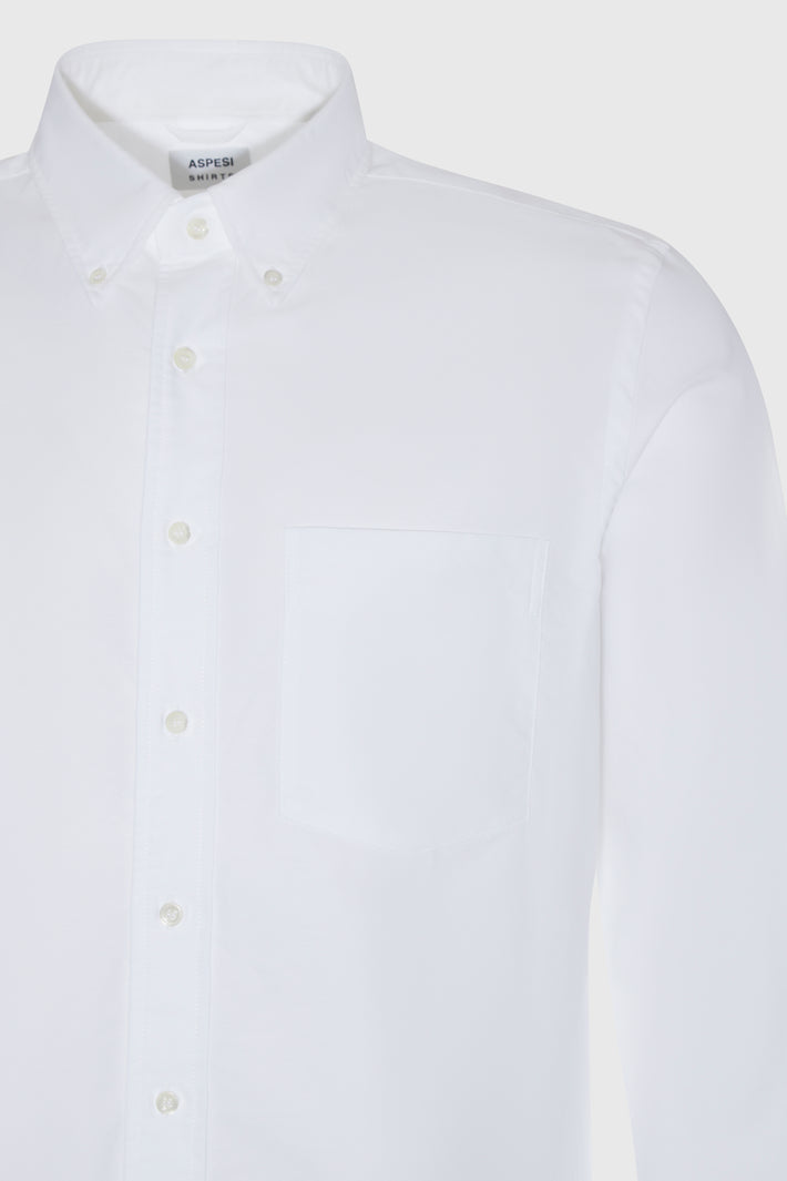 Aspesi. Button Shirt