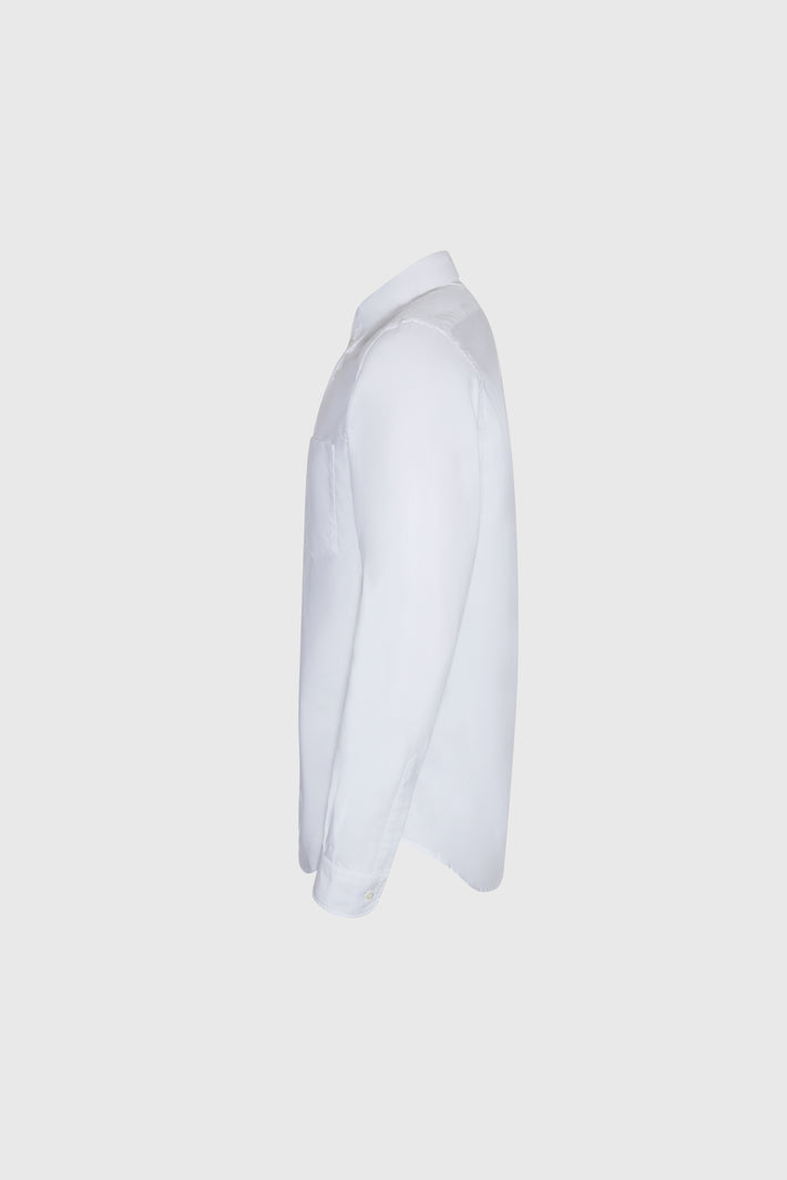 Aspesi. Button Shirt