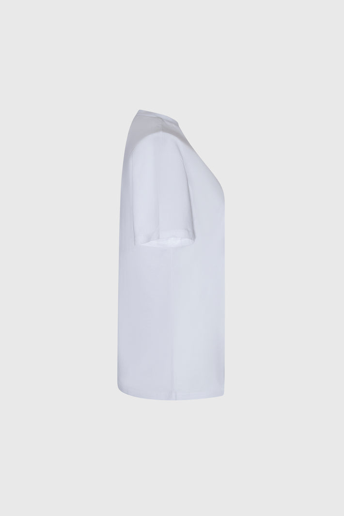 Aspesi. Cotton Jersey T-Shirt