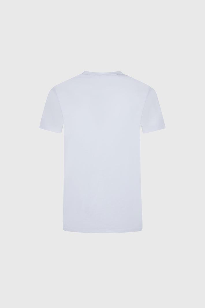 Aspesi. Cotton Jersey T-Shirt