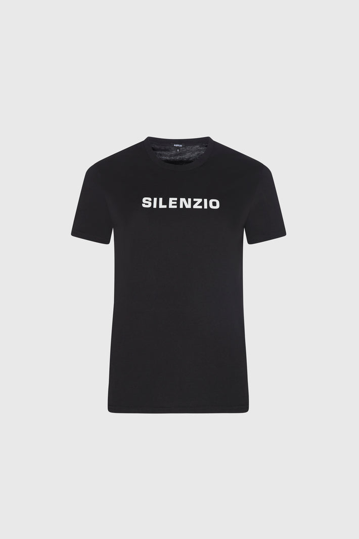 Aspesi. Cotton Jersey T-Shirt