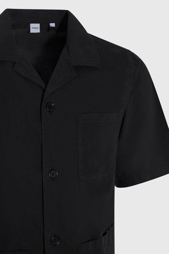 Aspesi. Cotton Overshirt