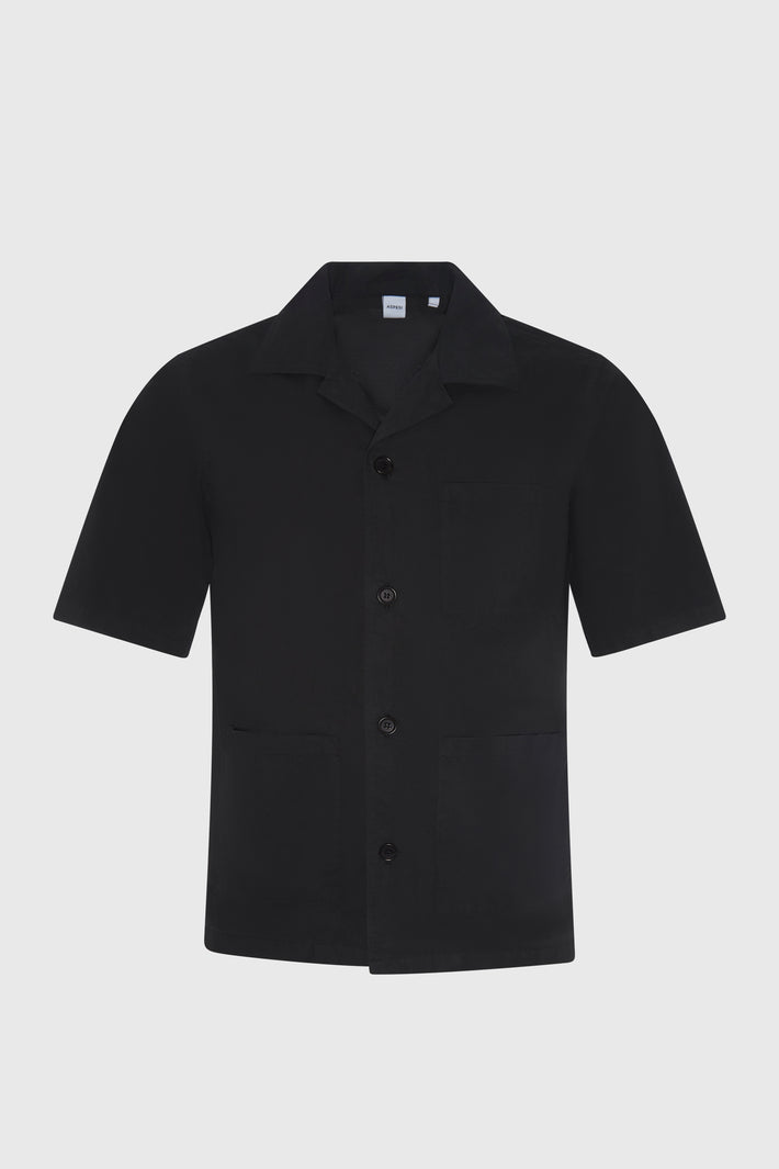 Aspesi. Cotton Overshirt