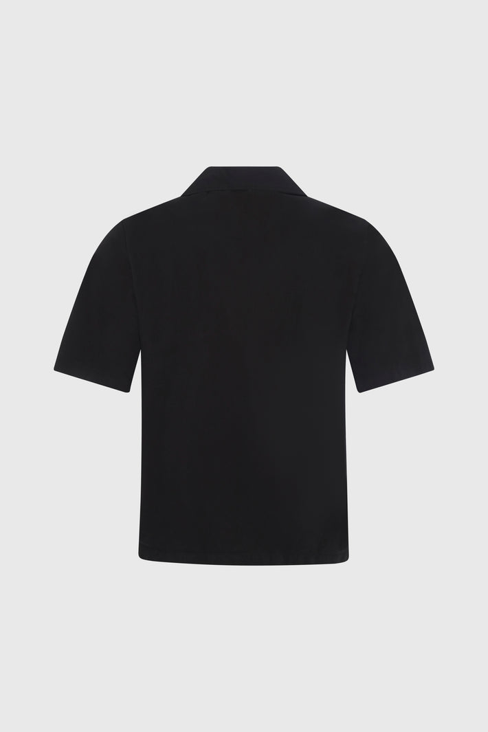 Aspesi. Cotton Overshirt