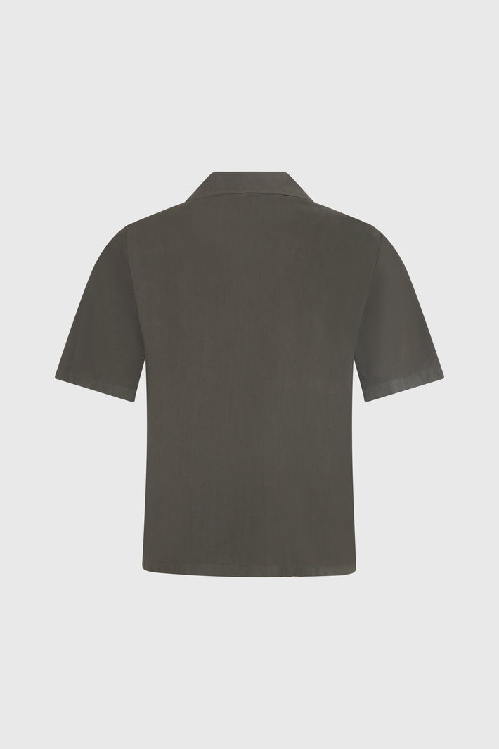 Aspesi. Cotton Overshirt