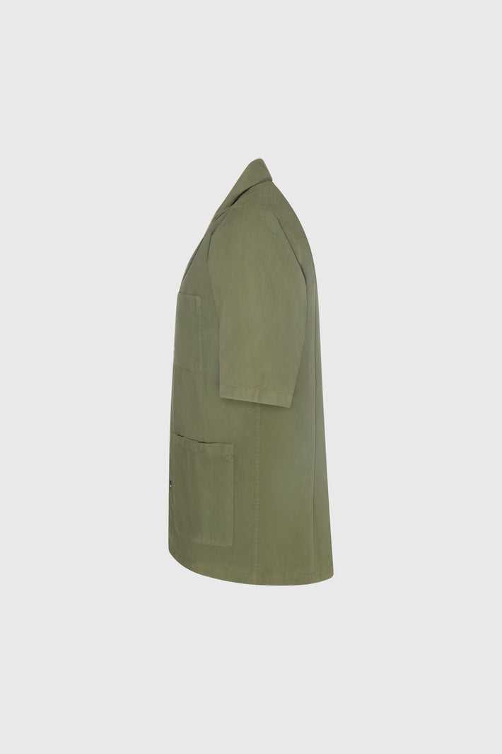 Aspesi. Cotton Overshirt