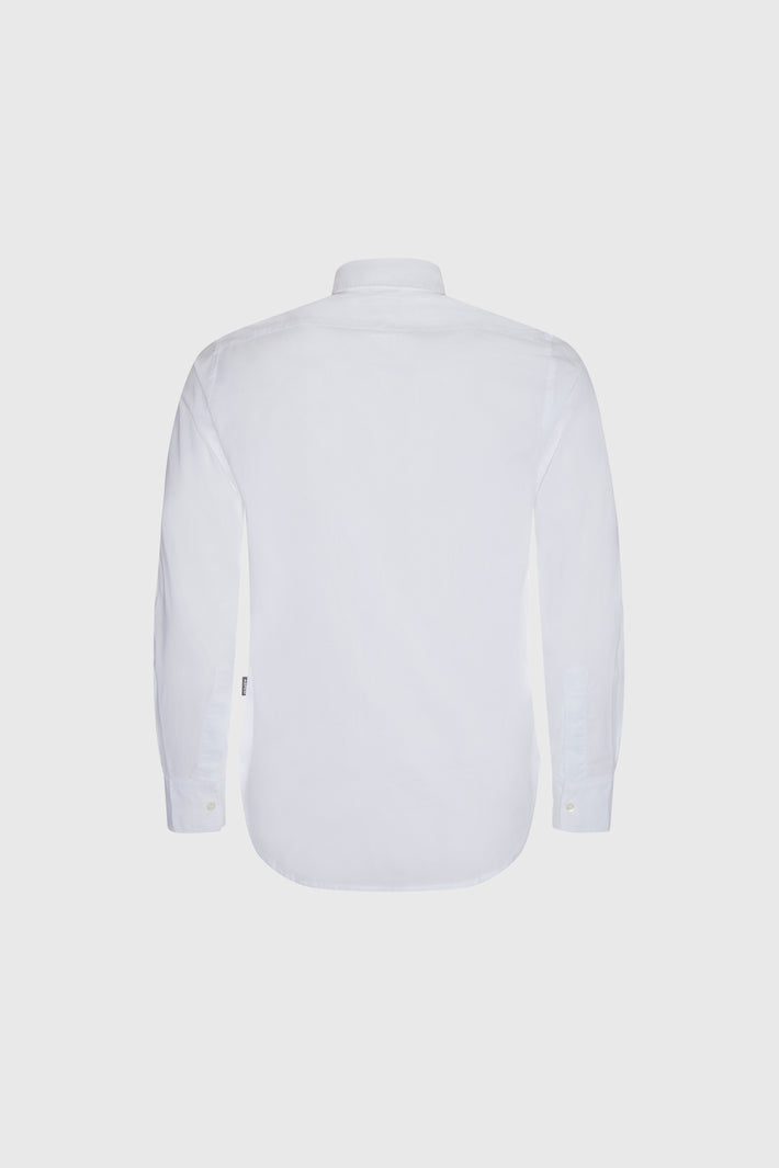 Aspesi. Cotton Shirt