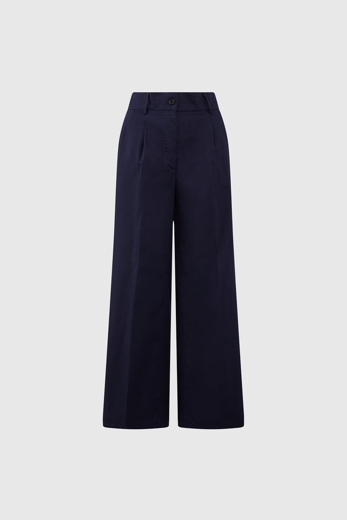 ASPESI Cotton Trouser