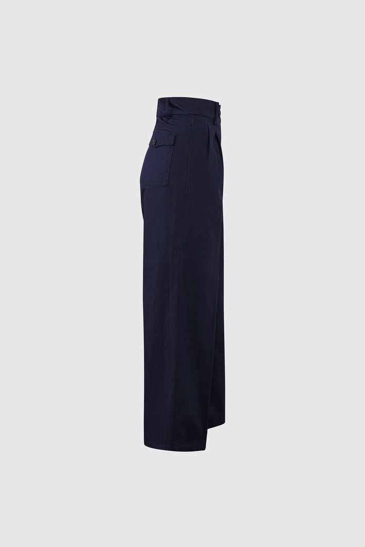 ASPESI Cotton Trouser