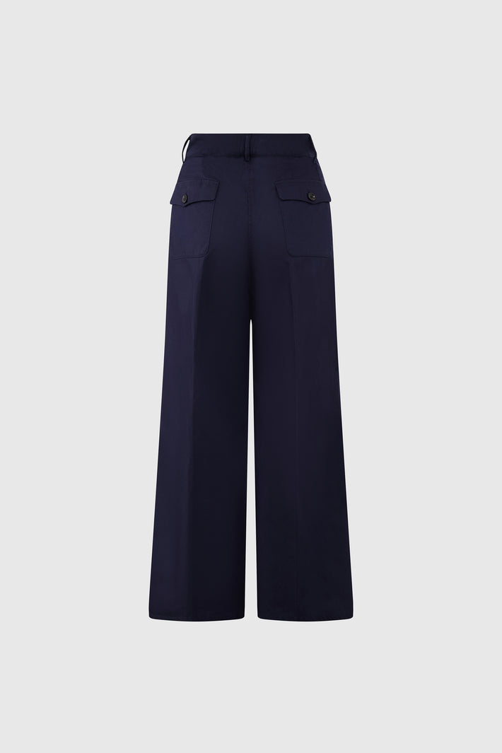 ASPESI Cotton Trouser