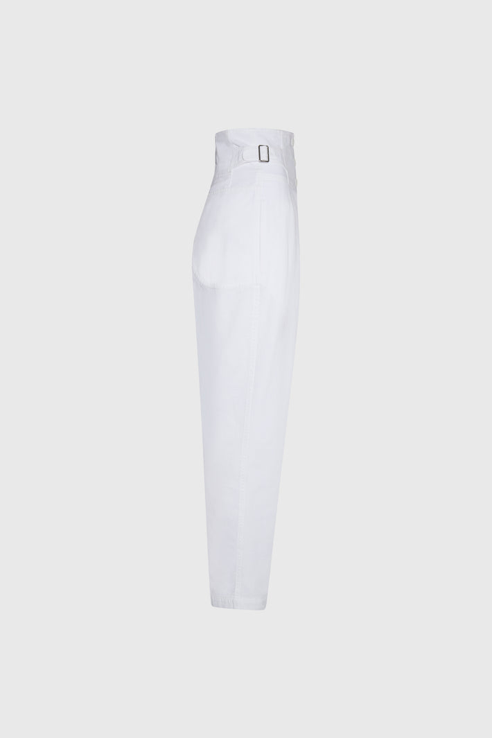 Aspesi. Cotton Twill Trouser