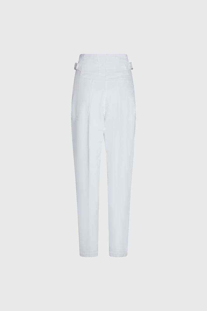 Aspesi. Cotton Twill Trouser