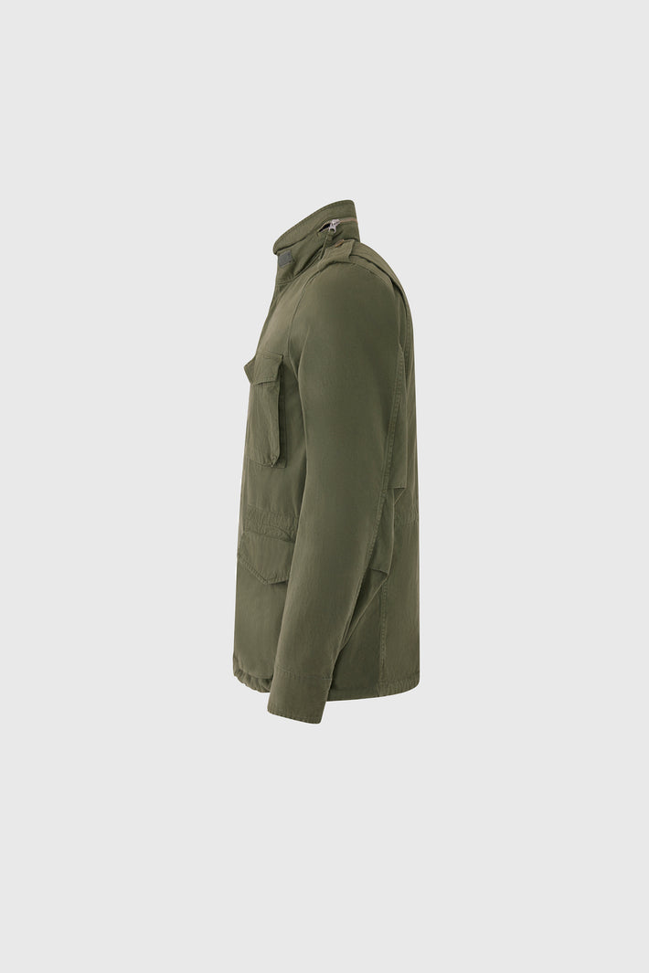 ASPESI Jacket 2