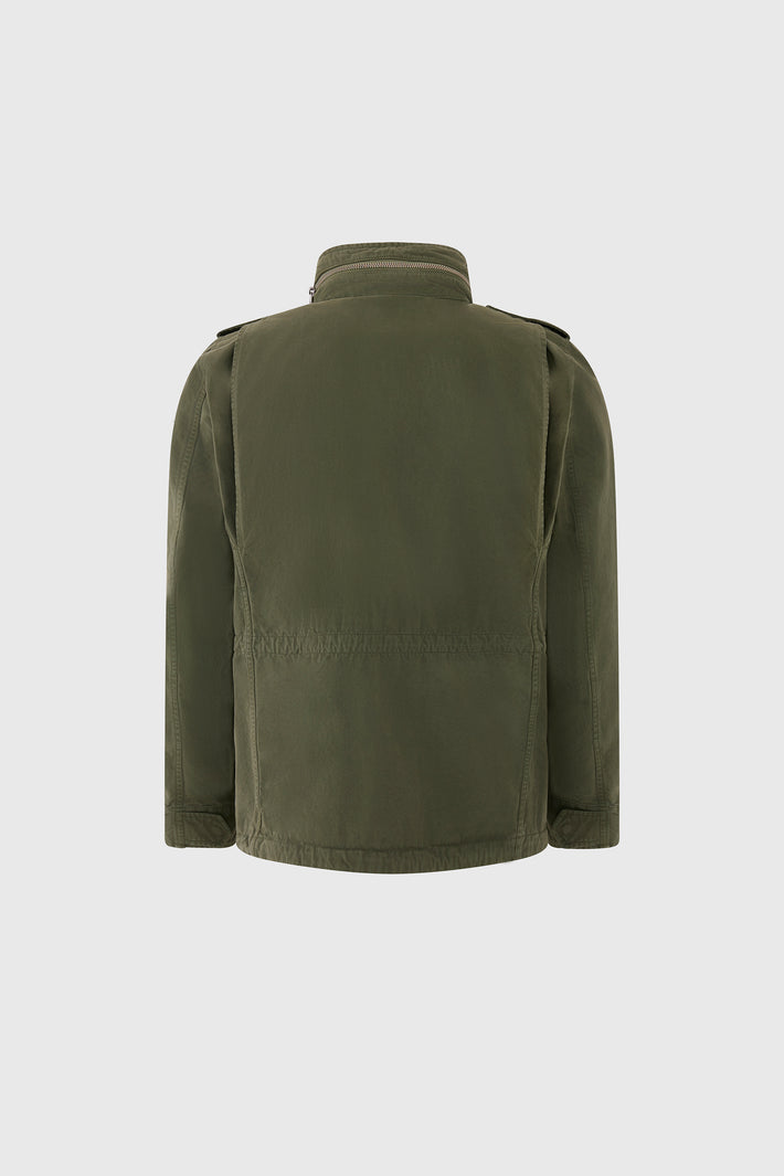 ASPESI Jacket 2