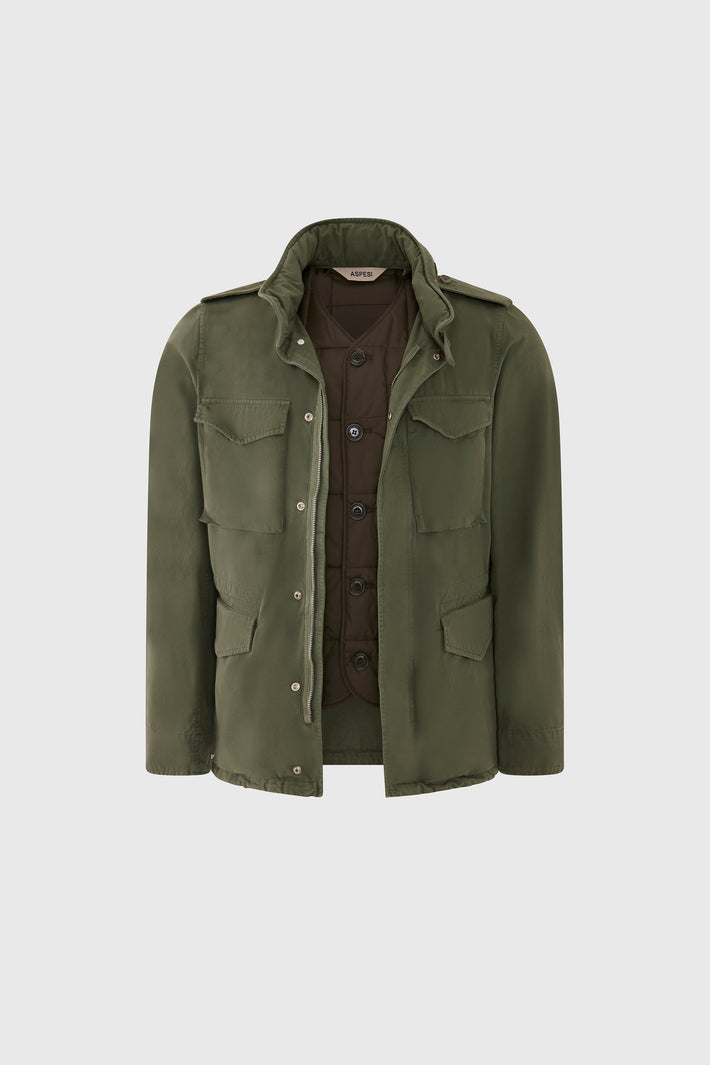 ASPESI Jacket 2