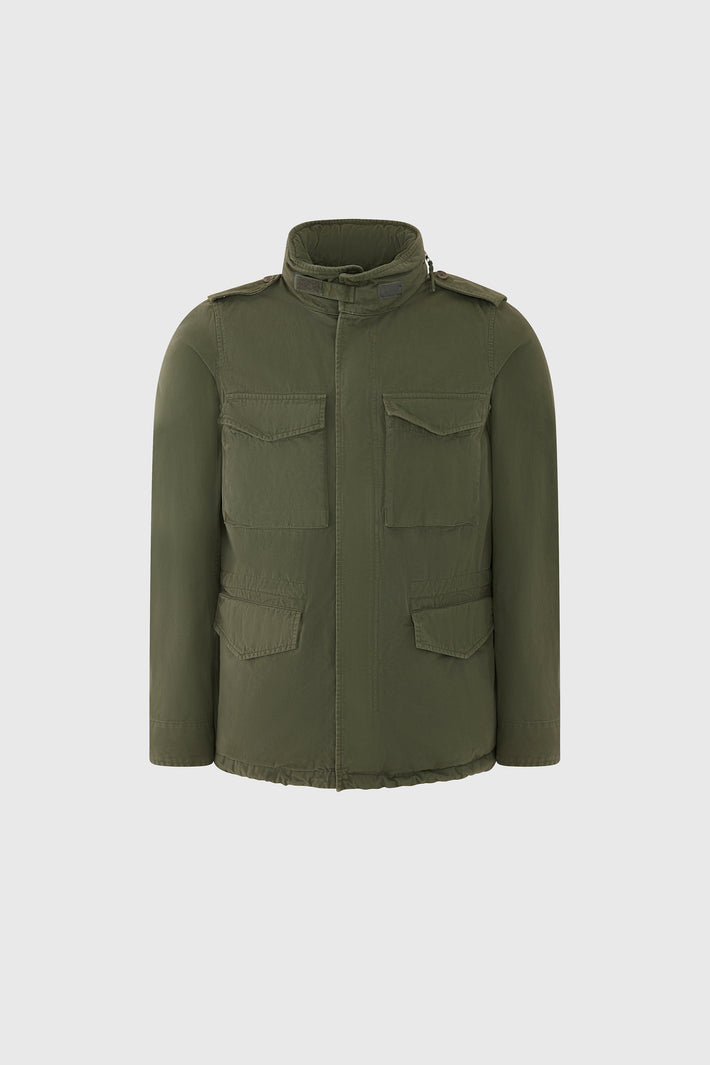 ASPESI Jacket 2