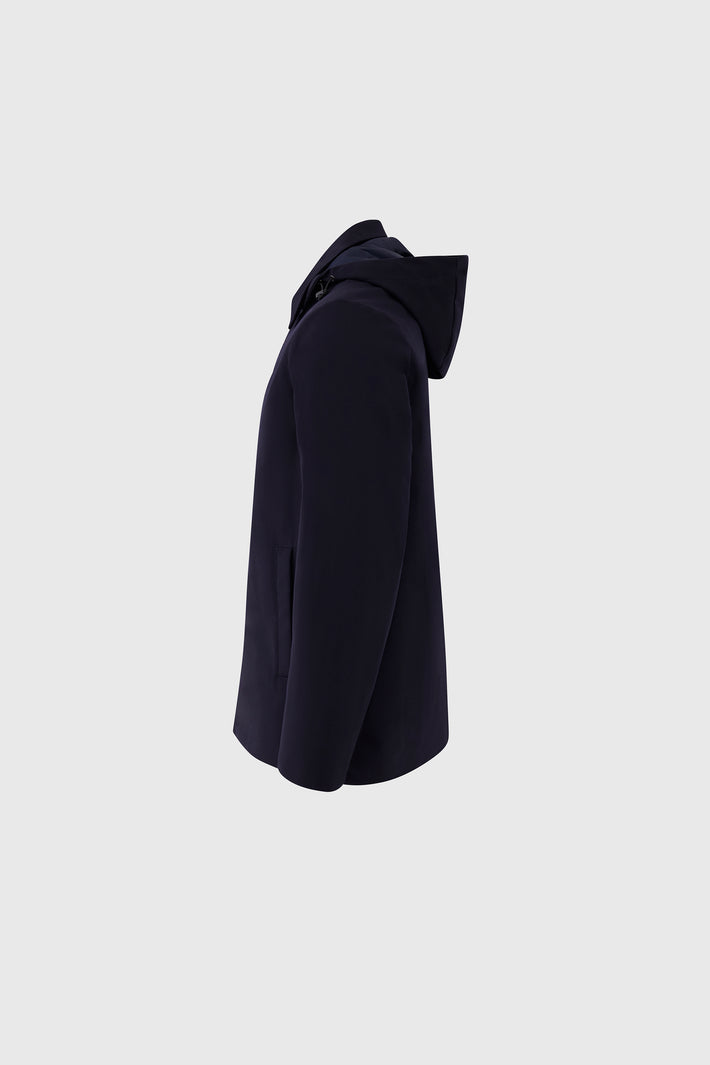 ASPESI Coat