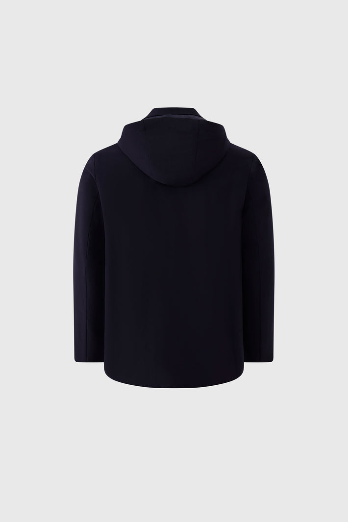 ASPESI Coat