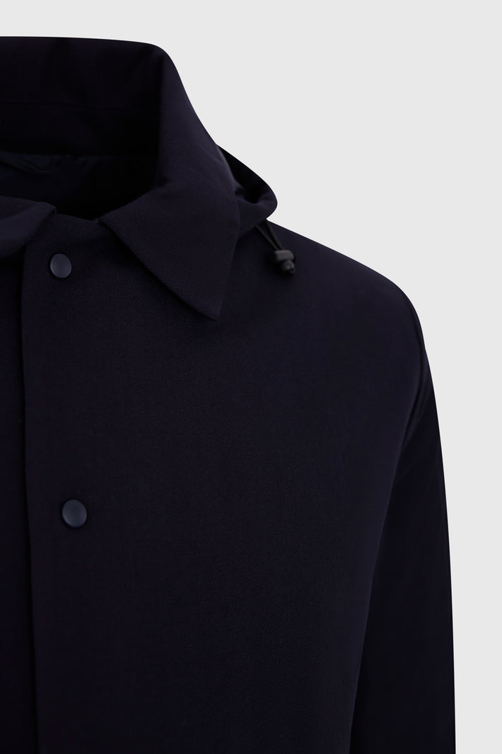 ASPESI Coat