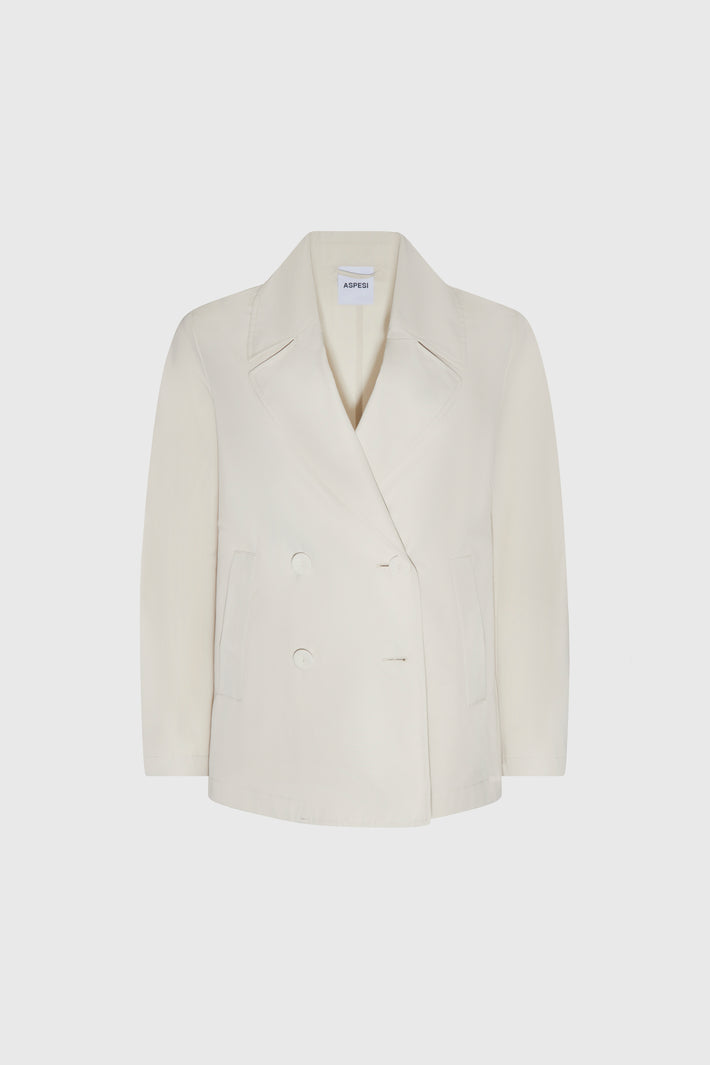 Aspesi. DB Jacket