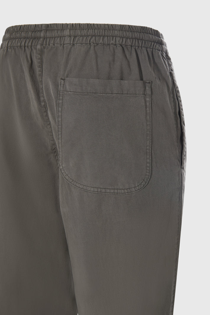 Aspesi. Drawstring Trouser