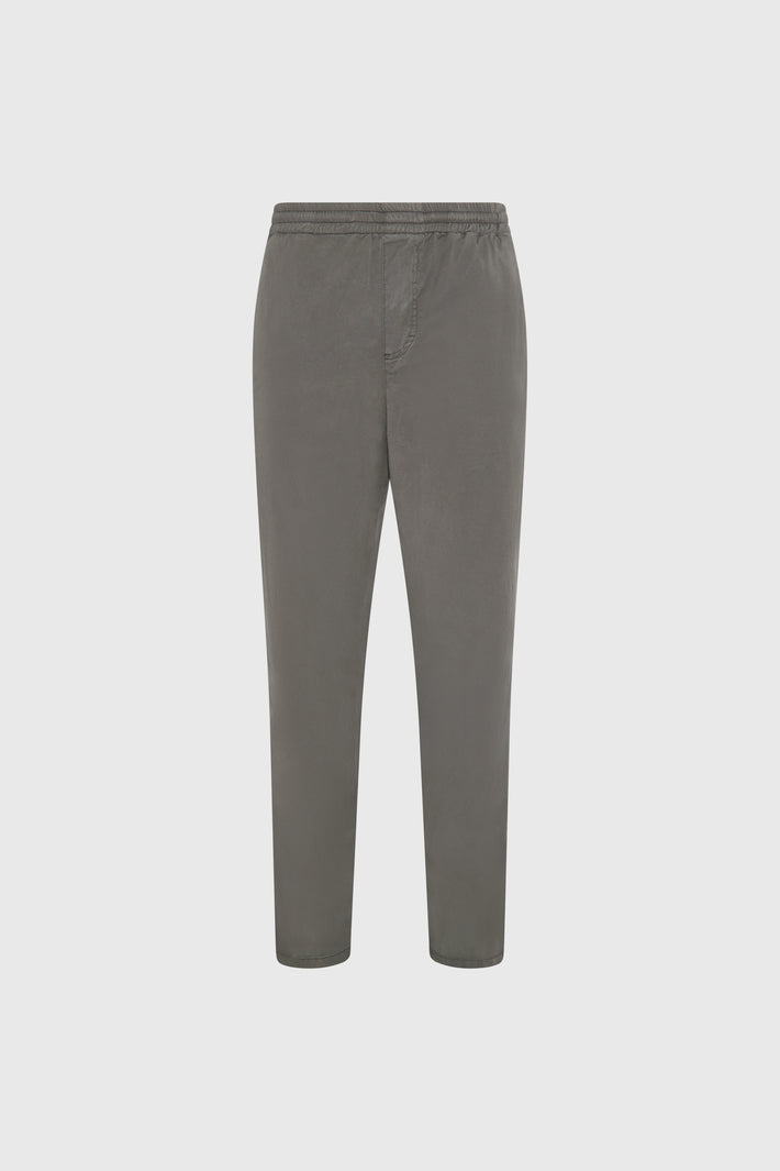 Aspesi. Drawstring Trouser