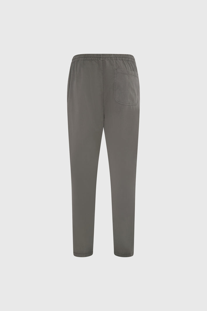 Aspesi. Drawstring Trouser