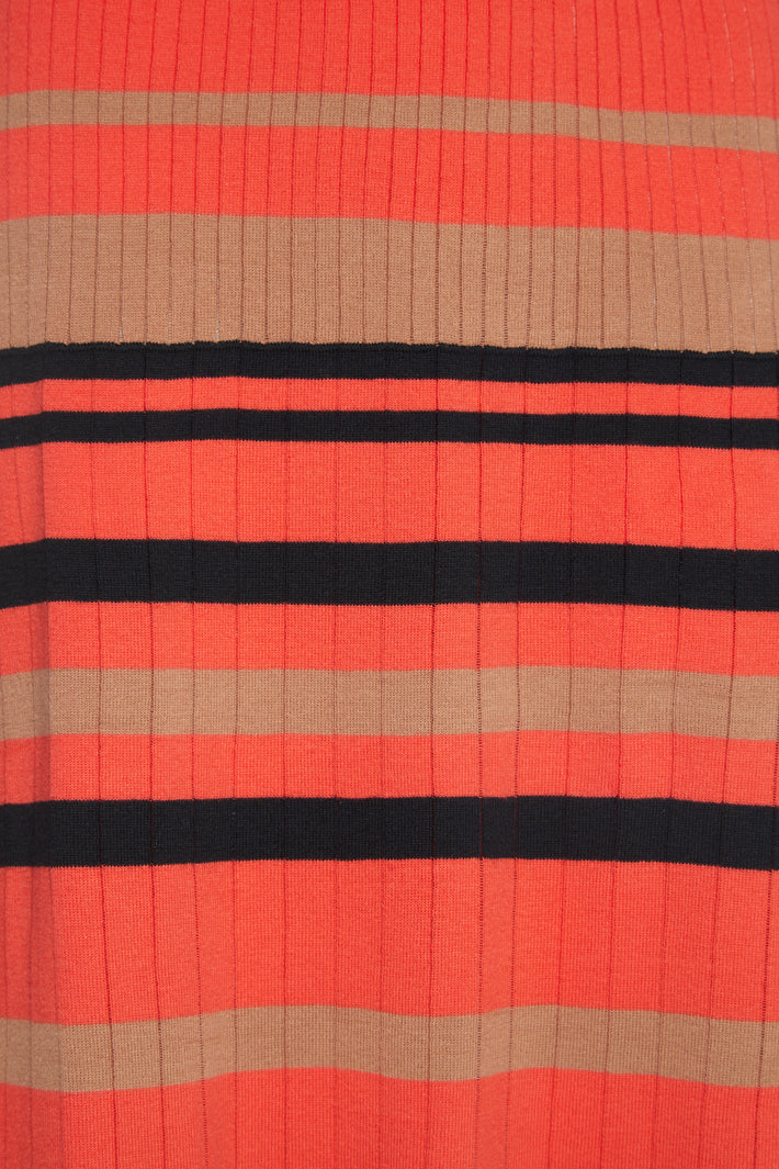 Aspesi. Knitted Skirt